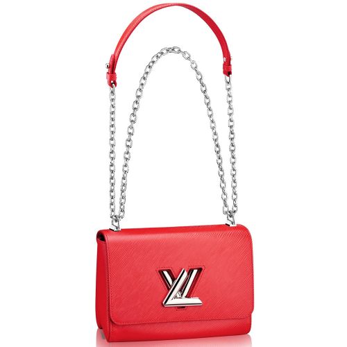 Louis Vuitton Twist MM M50282